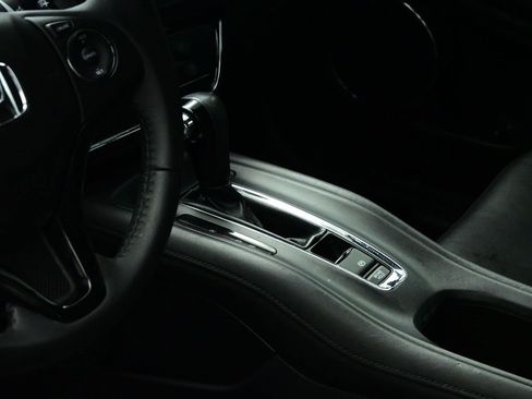 Used 2016 Honda HR-V EX-L image 18