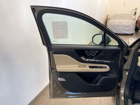 New 2025 Lincoln Corsair Grand Touring w/ Equipment Group 301A image 15