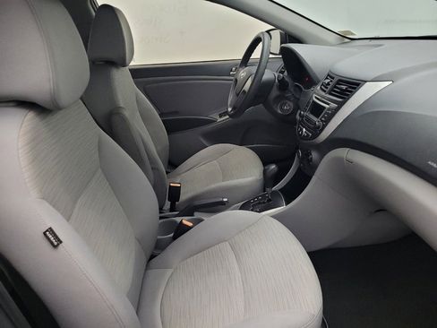 Used 2017 Hyundai Accent SE image 21