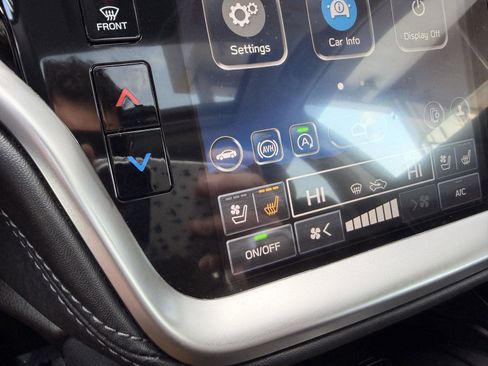 Certified 2023 Subaru Outback Touring XT image 27