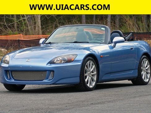 Used 2006 Honda S2000 image 3