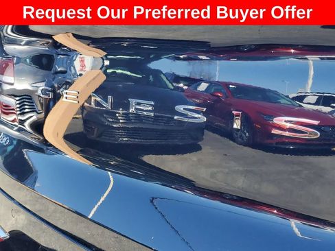 New 2026 Genesis GV80 2.5T Select AWD/4WD image 8