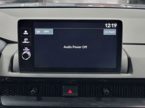 Used 2026 Honda CR-V EX-L image 20