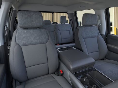 New 2025 Ford F150 XLT w/ Equipment Group 302A MID image 10