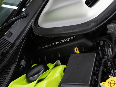 Used 2023 Dodge Challenger R/T Scat Pack image 45