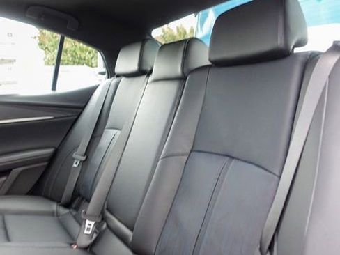 New 2026 Toyota Camry XSE image 28