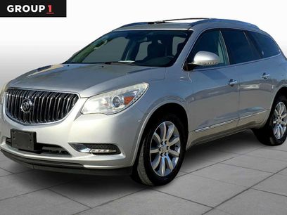 Used 2016 Buick Enclave Premium w/ Experience Buick Package