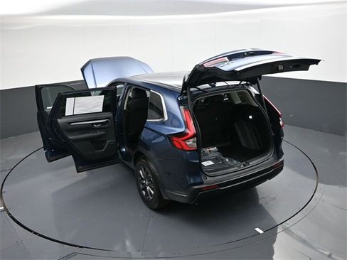 New 2026 Honda CR-V EX-L image 42