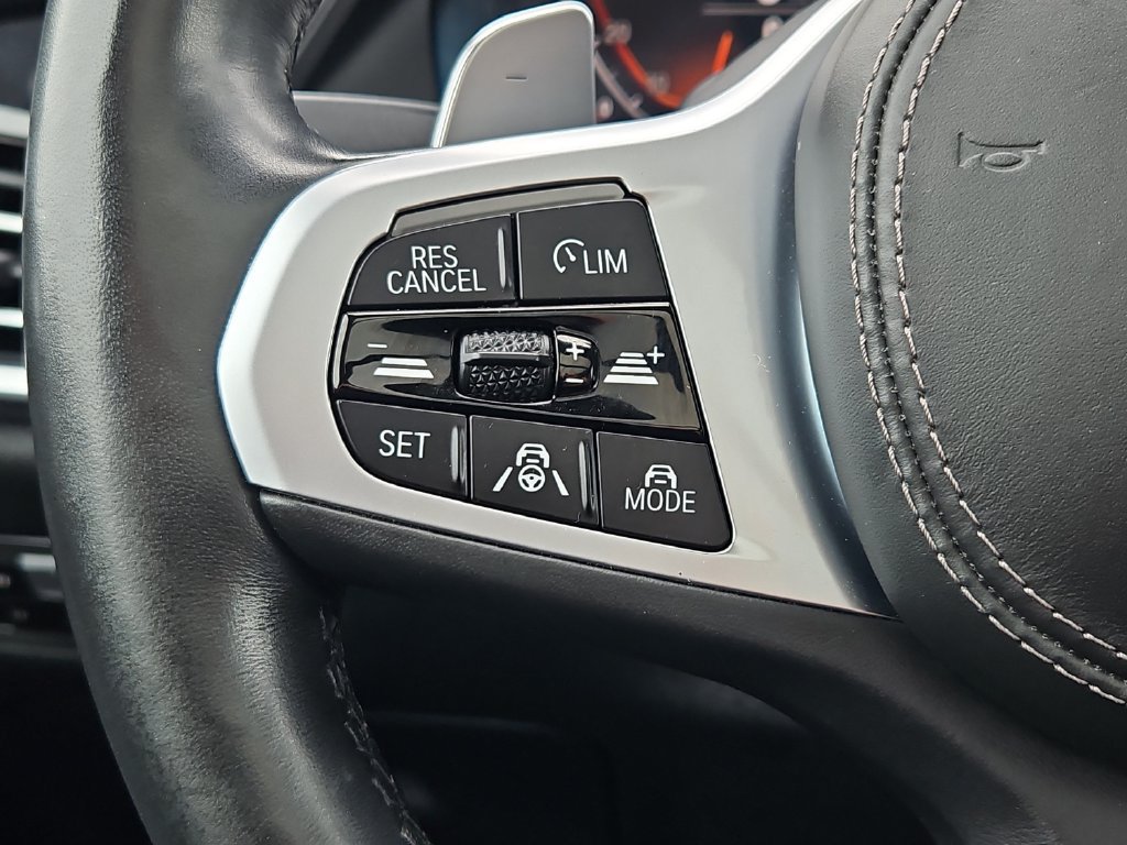 Used 2019 BMW X5 xDrive40i w/ M Sport Package AWD/4WD image 29
