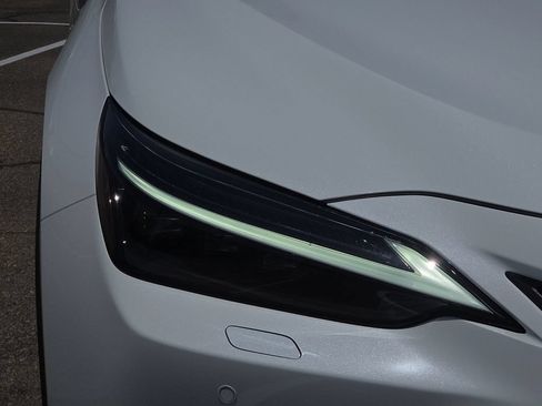 New 2026 Lexus NX 350 AWD w/ Luxury Package image 8