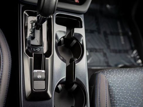 New 2026 Subaru Forester Premium image 37