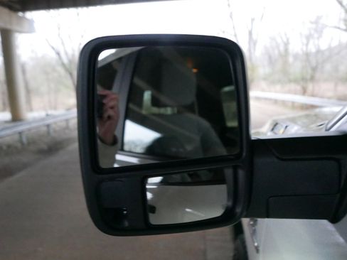 Used 2024 RAM 2500 Big Horn image 22