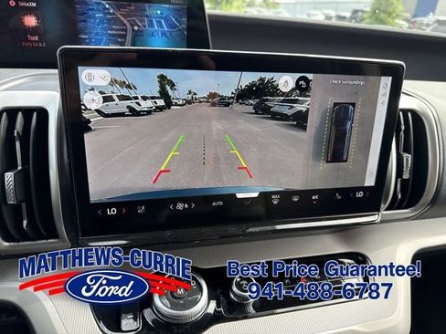 New 2027 Ford Expedition Active AWD/4WD image 21