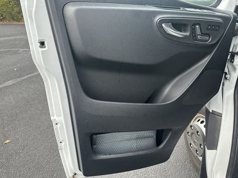 New 2023 Mercedes-Benz Sprinter 3500 image 7