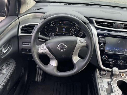 Used 2017 Nissan Murano SL w/ SL Technology Package image 15