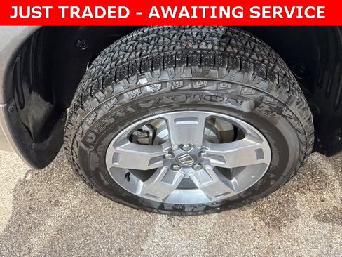 Certified 2025 Honda Ridgeline RTL image 23