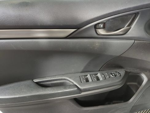 Certified 2021 Honda Civic Sport image 9