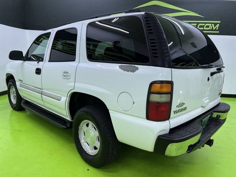 Used 2004 GMC Yukon SLE RWD image 7