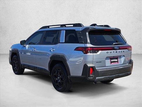 New 2026 Subaru Outback Limited AWD/4WD image 9