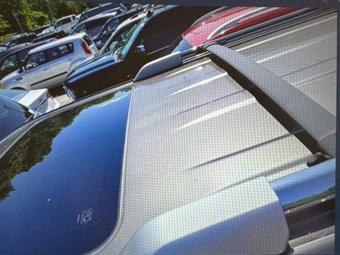 Used 2013 Toyota 4Runner SR5 w/ Convenience Pkg AWD/4WD image 5