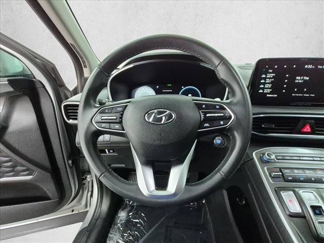 Used 2023 Hyundai Santa Fe SEL w/ Premium Package FWD image 30