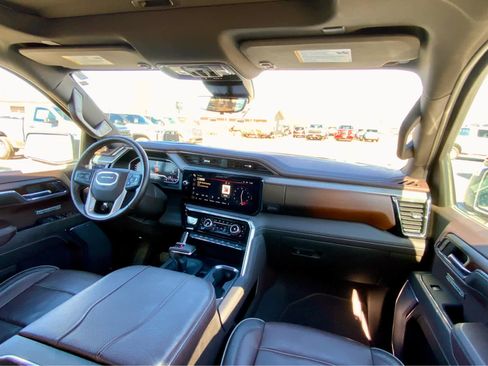 Certified 2024 GMC Sierra 1500 Denali w/ Technology Package image 36