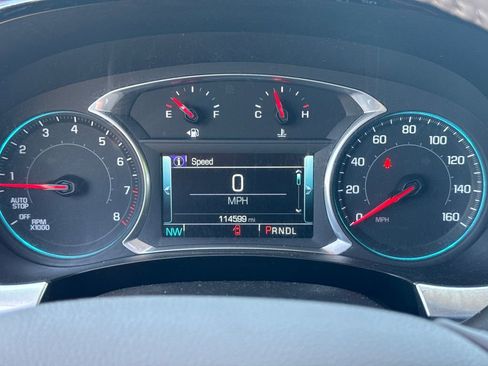 Used 2019 Chevrolet Traverse LT w/ LT Premium Package AWD/4WD image 28