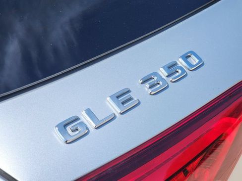 Used 2023 Mercedes-Benz GLE 350 image 12