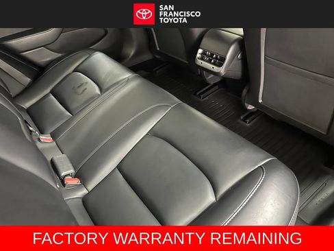 Used 2019 Tesla Model 3 Long Range AWD/4WD image 18