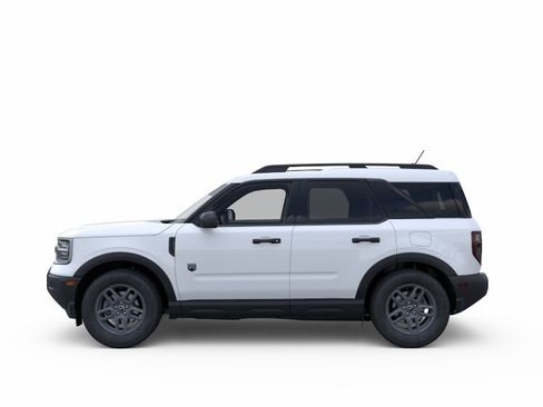 New 2026 Ford Bronco Sport Big Bend AWD/4WD image 4