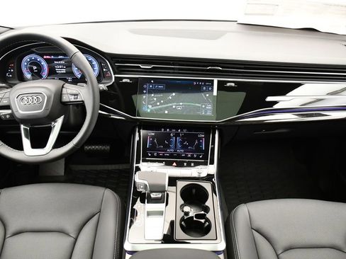 New 2026 Audi Q8 Premium Plus image 21