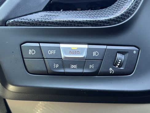 Used 2021 BMW 228i Gran Coupe w/ Convenience Package FWD image 5