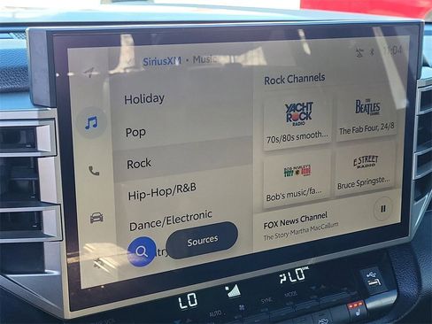 Used 2025 Toyota Tundra SR5 image 24