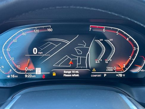 Used 2019 BMW 330i Sedan w/ Convenience Package image 29