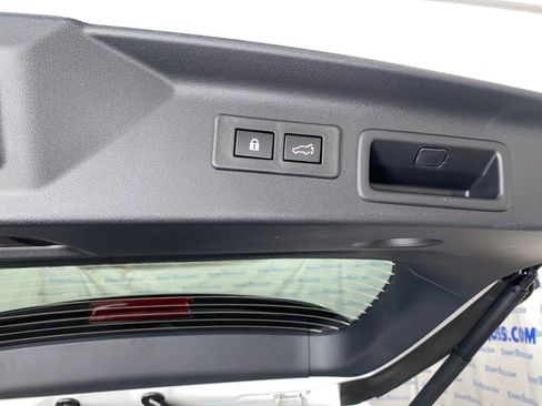 New 2026 Subaru Forester Sport AWD/4WD image 15