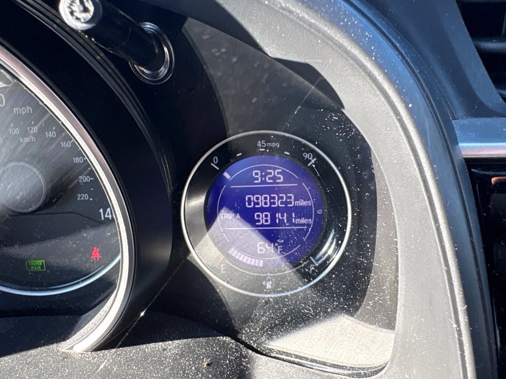 Used 2016 Honda Fit LX image 27