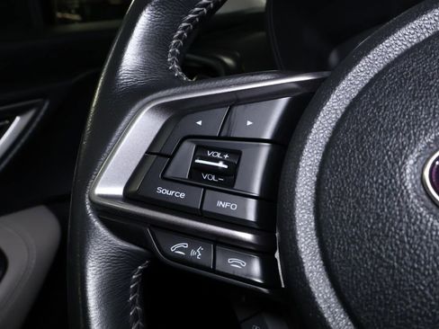 Used 2021 Subaru Forester Premium image 22