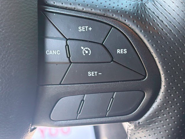 Used 2026 Dodge Durango GT AWD/4WD image 18