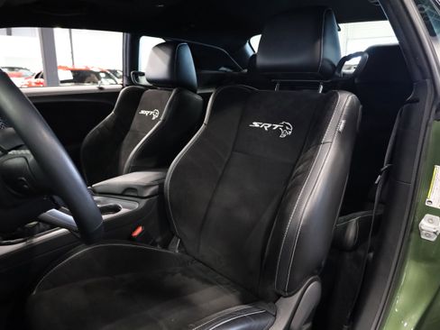 Used 2023 Dodge Challenger SRT Hellcat image 17