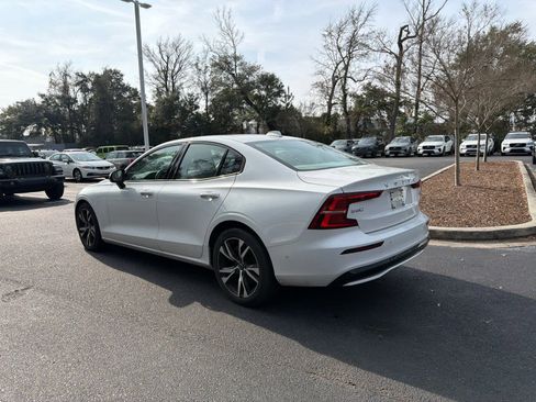 Certified 2025 Volvo S60 B5 Plus image 15