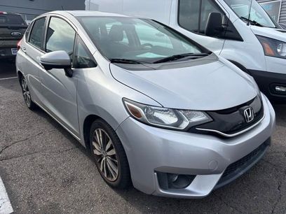 Used 2015 Honda Fit