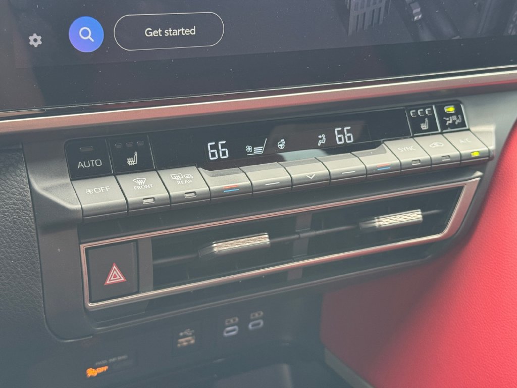 Certified 2025 Toyota Camry XSE AWD/4WD image 23