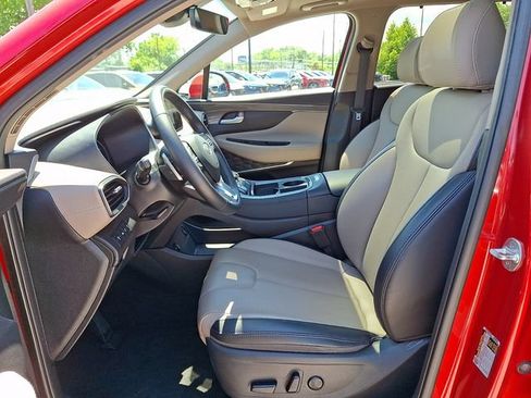 Used 2023 Hyundai Santa Fe SEL w/ Premium Package AWD/4WD image 15