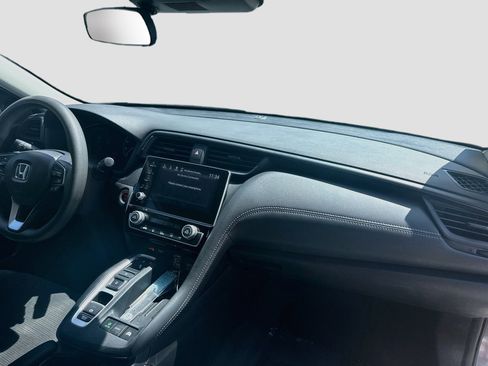 Used 2022 Honda Insight EX image 31