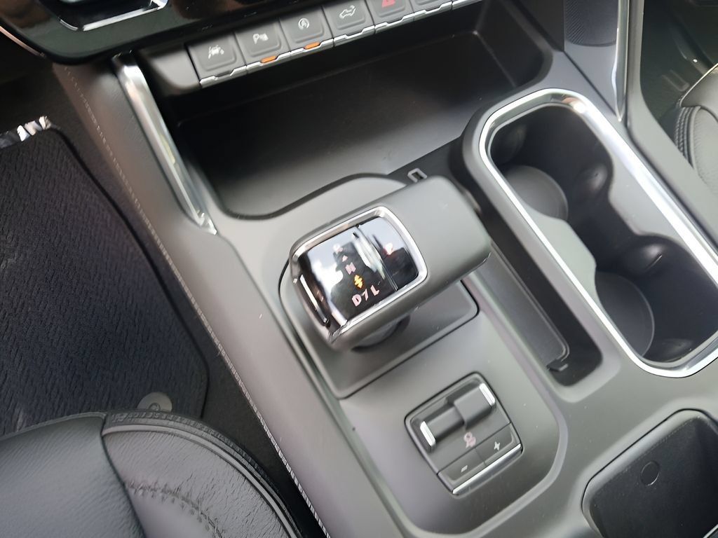 New 2026 GMC Sierra 1500 Denali AWD/4WD image 17