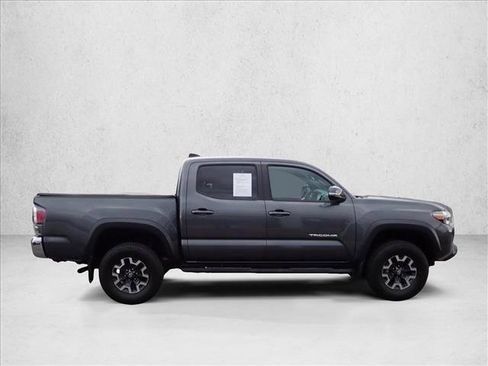 Used 2021 Toyota Tacoma TRD Off-Road image 5