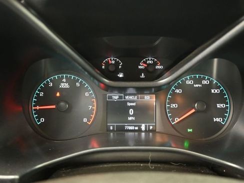 Used 2015 Chevrolet Colorado Z71 image 40