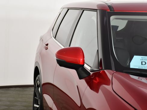 Used 2024 Mitsubishi Outlander SE AWD/4WD image 14