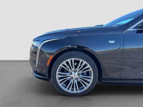 Used 2022 Cadillac CT4 Premium Luxury image 18