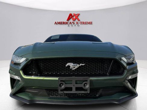 Used 2023 Ford Mustang GT w/ Equipment Group 301A image 9